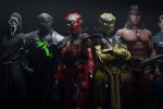 Mortal Kombat 1 annuncia l'espansione 'Khaos Reigns' con un trailer di presentazione - Notizia