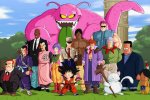 Dragon Ball: Sparking! Zero avrà anche vecchi personaggi della serie originale di Akira Toriyama - Notizia