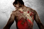 Kazuma Kiryu della serie TV di Like a Dragon: Yakuza si mostra con il suo completo tipico per la prima volta - Notizia