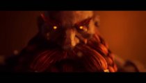 World of Warcraft: The War Within - Trailer cinematografico