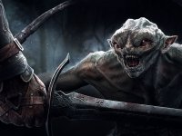 Alkahest, che cos'è l'erede di Dark Messiah desideratissimo su Steam