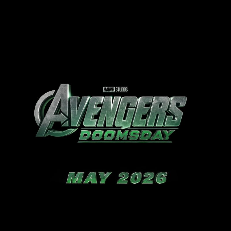 Il nuovo logo di Avengers 5, ex The Kand Dinasty Il nuovo logo di Avengers 5, ex The Kand Dinasty