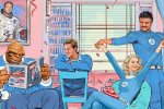 Fantastic Four: First Step è il titolo ufficiale del film dei Fantastici Quattro, arrivano i primi dettagli - Notizia