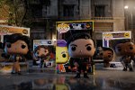 Funko Fusion torna a mostrarsi con un trailer della storia, l'uscita su Nintendo Switch e PS4 è stata rinviata - Notizia