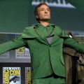 Il costume di Doom in Avengers Doomsday era molto diverso all'inizio: eccolo