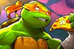 Teenage Mutant Ninja Turtles: Splintered Fate conquista la classifica del Nintendo eShop - Notizia