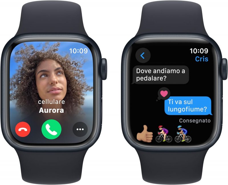 Apple Watch Series 9