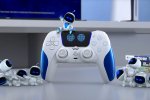Astro Bot festeggia il lancio su PS5 con un divertente trailer live action - Notizia