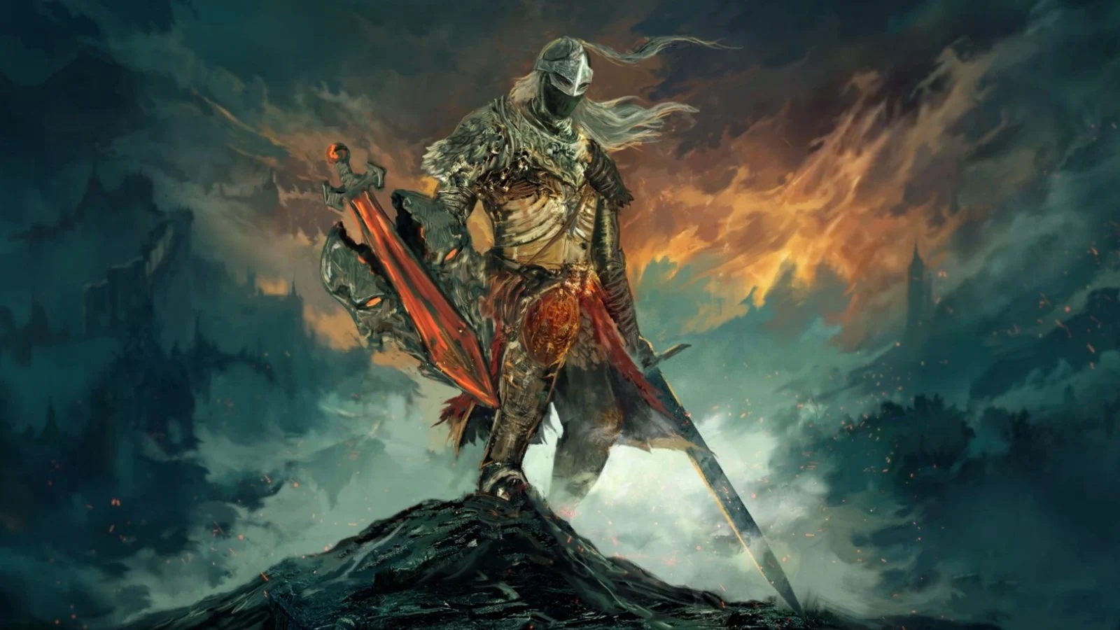 Rocca delle Ombre, un'analisi del legacy dungeon più ispirato di Elden Ring