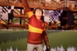 Harry Potter: Campioni di Quidditch si presenta con un trailer del gameplay in italiano - Notizia