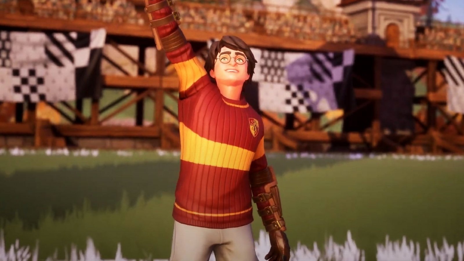Harry Potter: Campioni di Quidditch si presenta con un trailer del gameplay in italiano