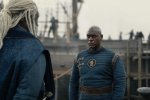 Abubakara Salim di House of the Dragon svela quale saga videoludica lo ha segnato a vita - Notizia