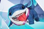 I giocatori di Marvel Rivals stanno impazzendo per Jeff, il cucciolo di squalo - Notizia