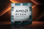AMD Ryzen 7 9800X3D potrebbe arrivare a breve sul mercato - Notizia