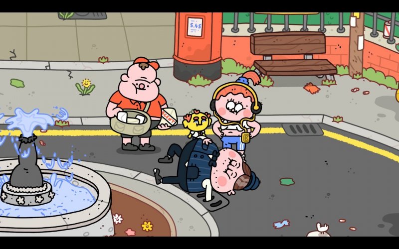 Il primo cittadino che avrà bisogno di aiuto. Ma come c'è finito a mettere la mano lì dentro?