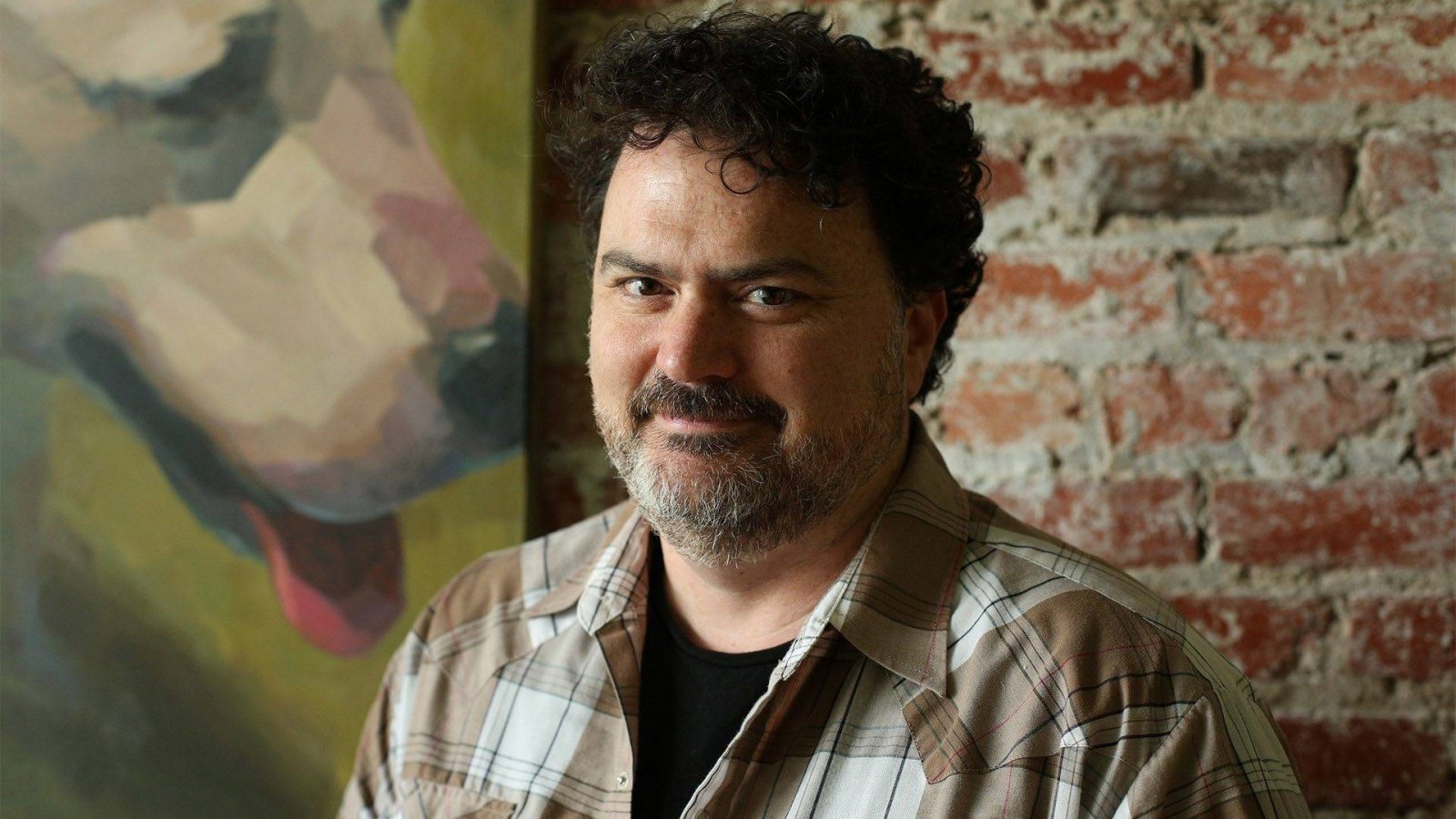 Tim Schafer, capo di Double Fine