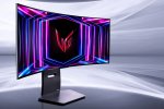 LG UltraGear 34GS95QE: la recensione del monitor OLED a 240 Hz per chi ama le curve - Recensione