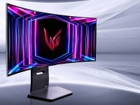 LG UltraGear 34GS95QE: la recensione del monitor OLED a 240 Hz per chi ama le curve