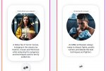Ora puoi avere un gemello digitale su Instagram e WhatsApp per interagire con gli altri, grazie all'IA - Notizia