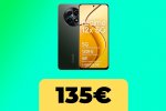 Realme 12X 5G, lo smartphone arriva al minimo storico su Amazon Italia - Notizia
