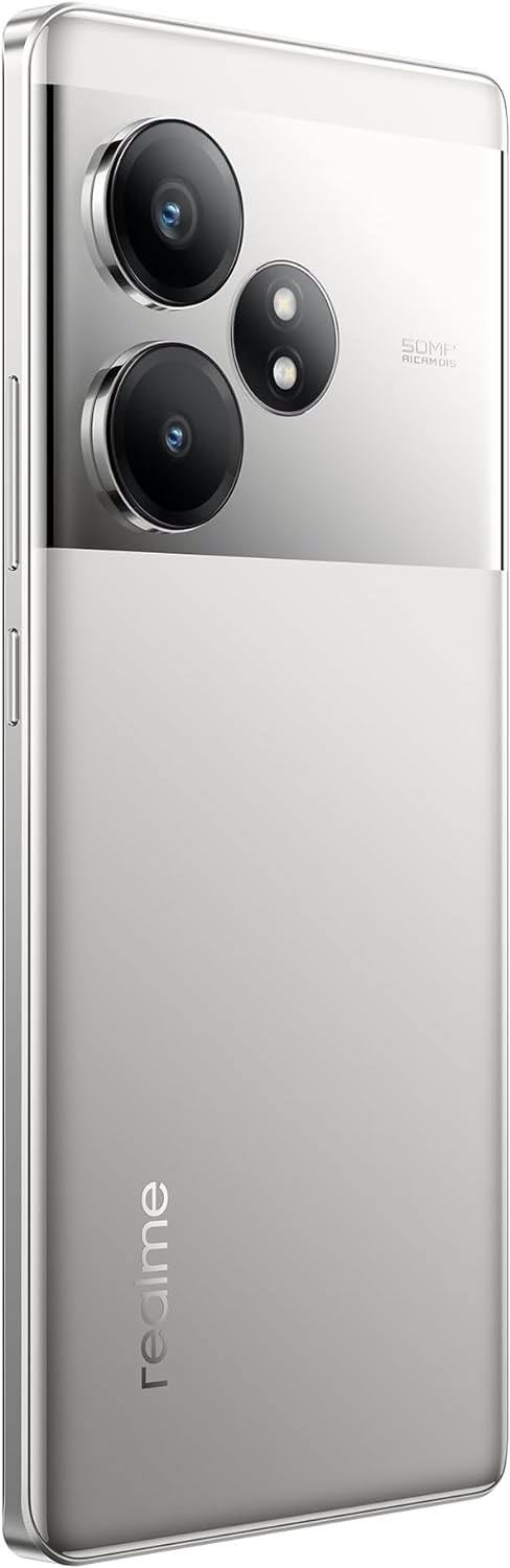 realme GT 6T 5G realme GT 6T 5G