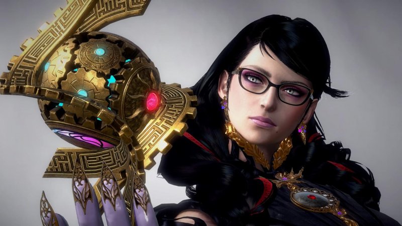 Bayonetta 3