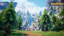 Visions of Mana - Trailer della demo
