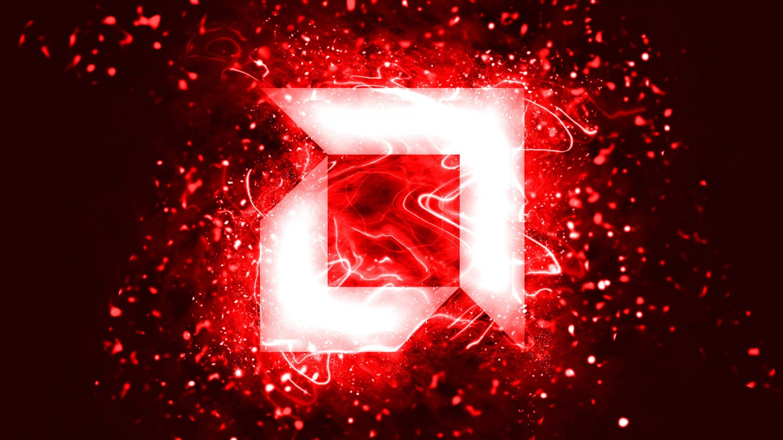 Logo AMD