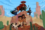 Arco ha una data di uscita su PC e Nintendo Switch, annunciata con un trailer - Notizia