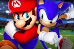 Le Olimpiadi hanno abbandonato Mario & Sonic in favore di NFT ed eSport - Notizia