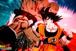 Una mod di Dragon Ball: Sparking! Zero migliora la grafica e aggiunge il ray tracing - Notizia