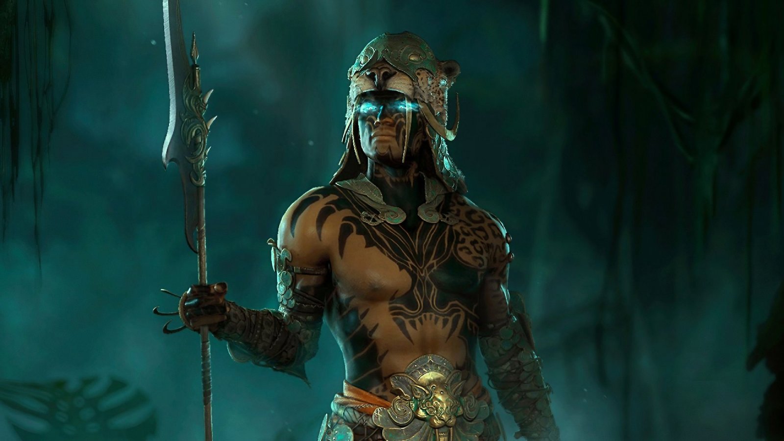 Il nuovo video di Diablo 4: Vessel of Hatred racconta la genesi dello Spiritista