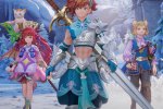 La demo di Visions of Mana è ora disponibile su PC, PlayStation e Xbox - Notizia