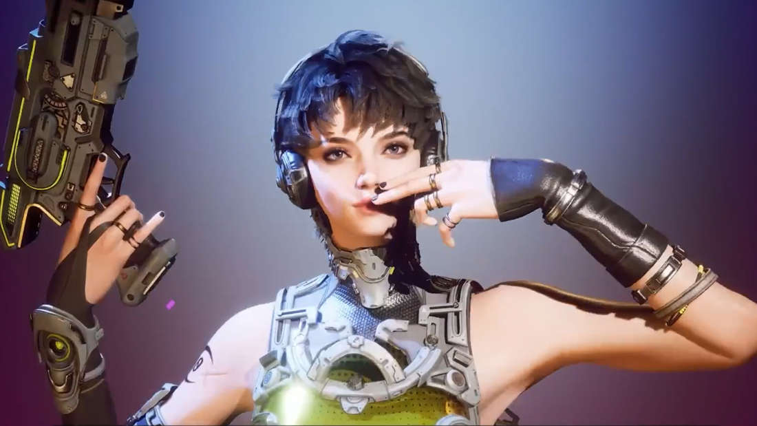 The First Descendant ottiene oggi il primo grosso aggiornamento con l'update 1.5, le novità in un trailer