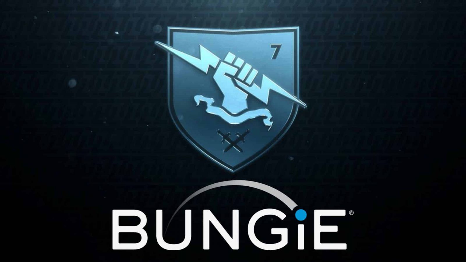 Il logo di Bungie