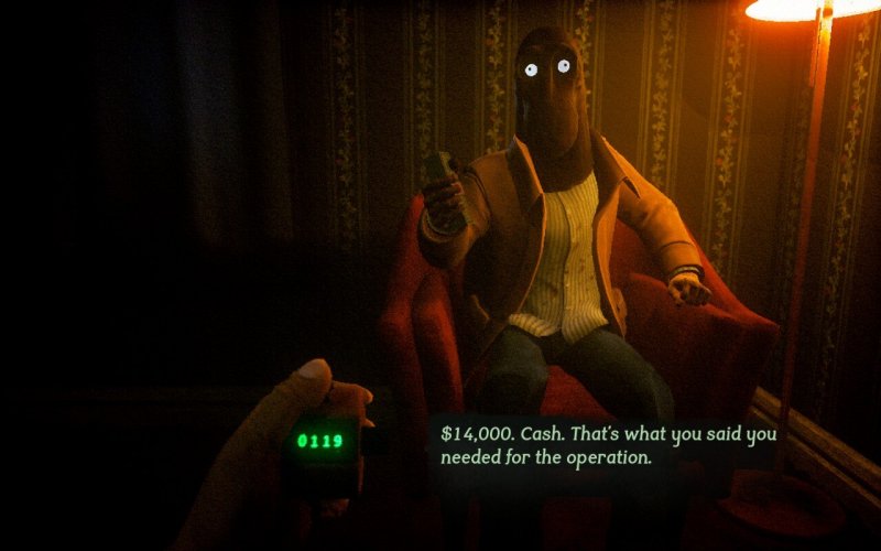 Il patto è molto chiaro: diecimila click per quattordicimila dollari. In contanti