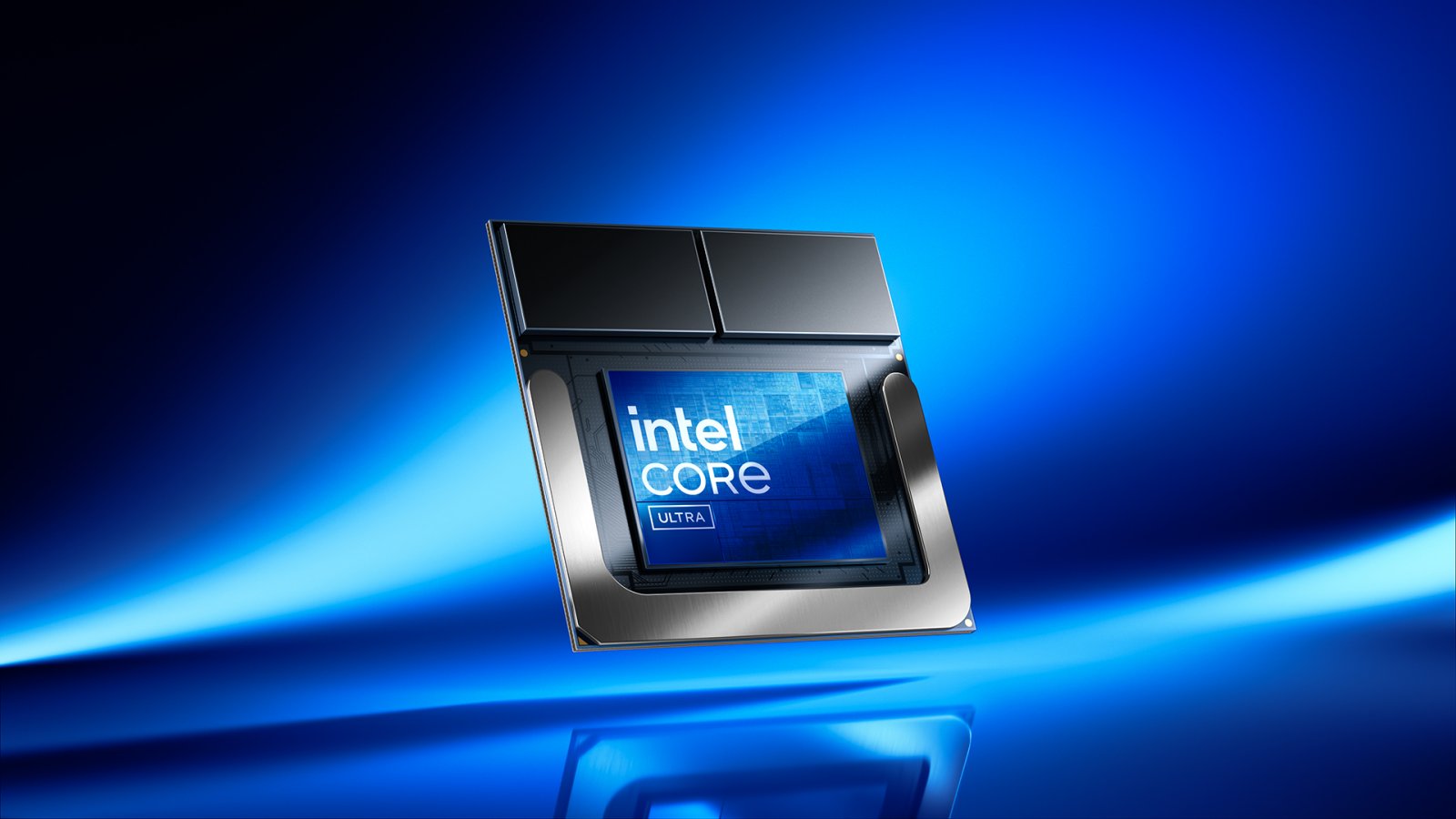 Intel Core Ultra Serie 2