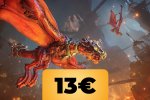 Tiny Tina's Wonderlands è in forte sconto su Amazon Italia: scoprite lo spin-off di Borderlands - Notizia