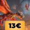 Tiny Tina's Wonderlands è in forte sconto su Amazon Italia: scoprite lo spin-off di Borderlands