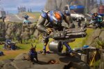 Stormgate ha un trailer di lancio per l'accesso anticipato su Steam - Notizia