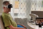 Apple Vision Pro si controlla ora con il pensiero grazie a una nuova interfaccia cervello-computer - Notizia