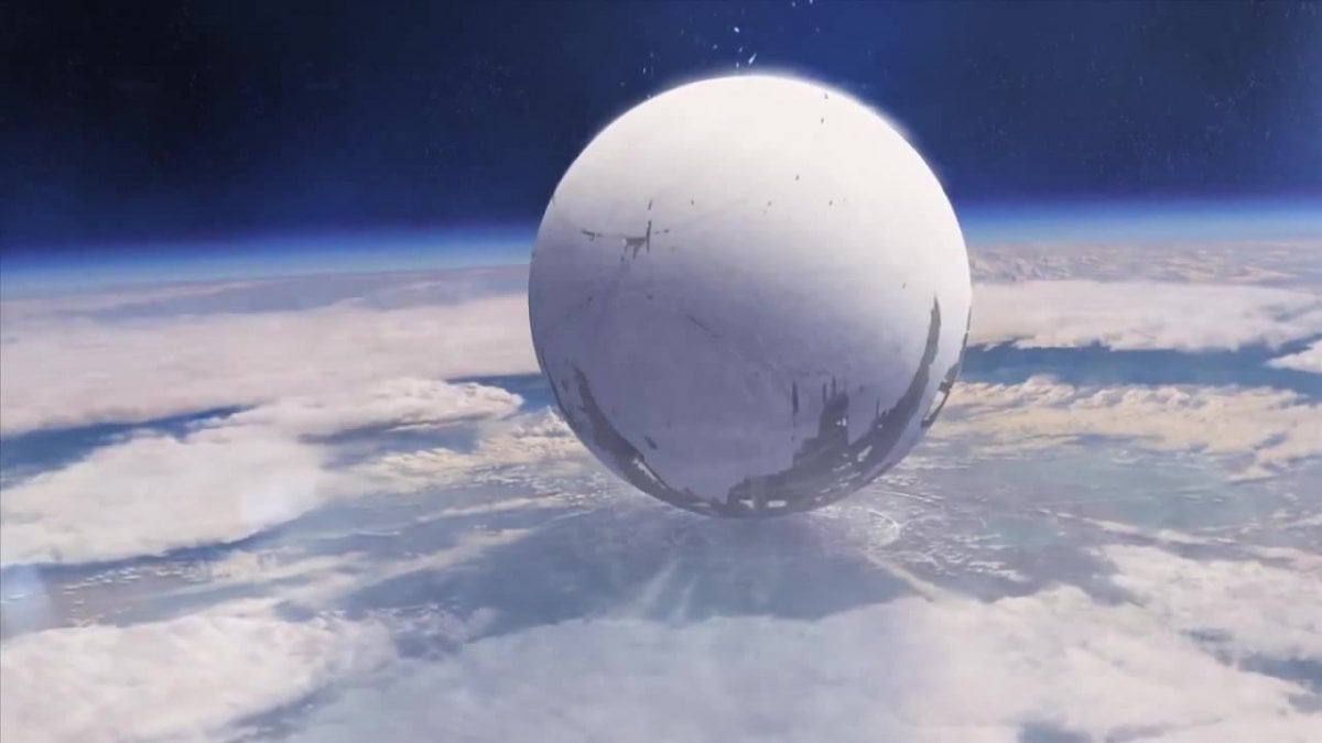 Bungieの人員削減を受けて『Destiny 3』はキャンセルされる可能性がある