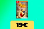 It Takes Two, il gioco di EA è in forte sconto su Amazon Italia - Notizia