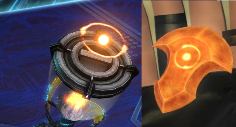 La comunità ipotizza che la misteriosa 'chiave' permetterà al protagonista di viaggiare liberamente fra diversi mondi