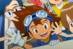 Digimon si mostra con uno speciale trailer per i 25 anni della serie animata - Notizia