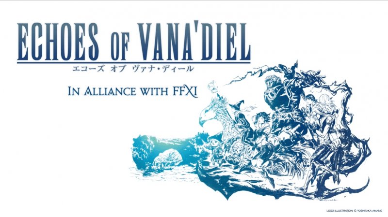 L'Alliance Raid Echoes of Vana'Diel è ancora un grande mistero