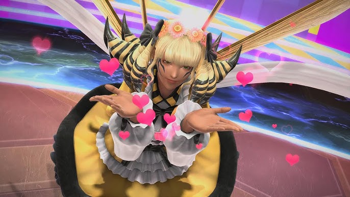 Il Raid è estremamente colorato, non si prende sul serio ed è supportato da una colonna sonora a dir poco... pittoresca