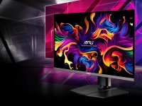 MSI MPG 271QRX, la recensione di un monitor QD-OLED con risoluzione 1440p e 360 Hz di refresh rate