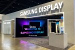 Samsung Display vola: AMOLED mobile e monitor gaming trainano le vendite - Notizia