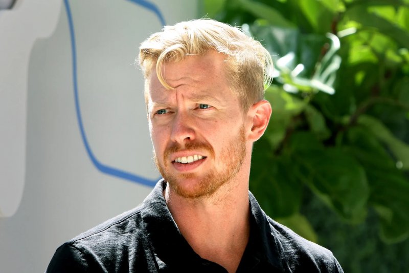 Steve Huffman, amministratore delegato di Reddit